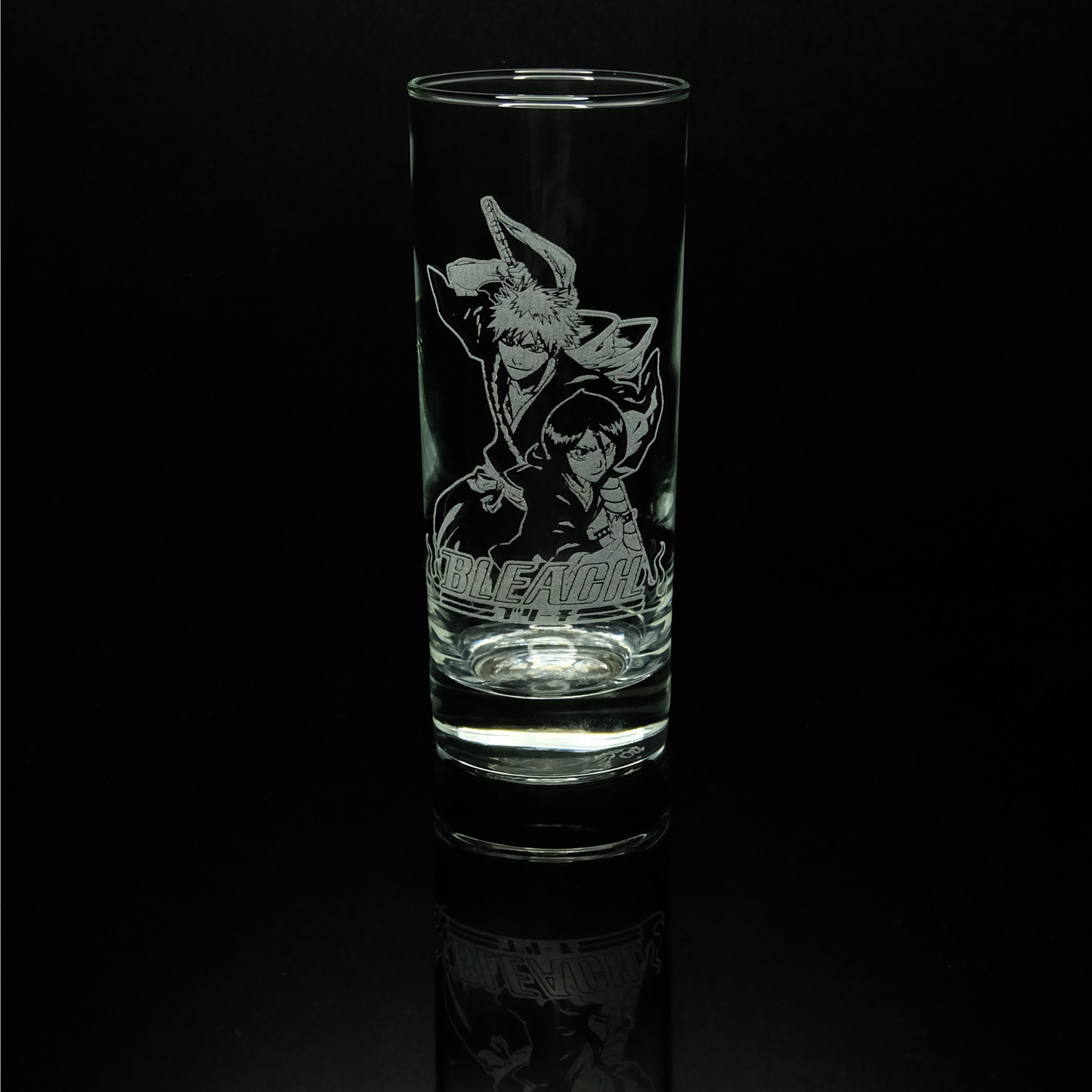 Glass