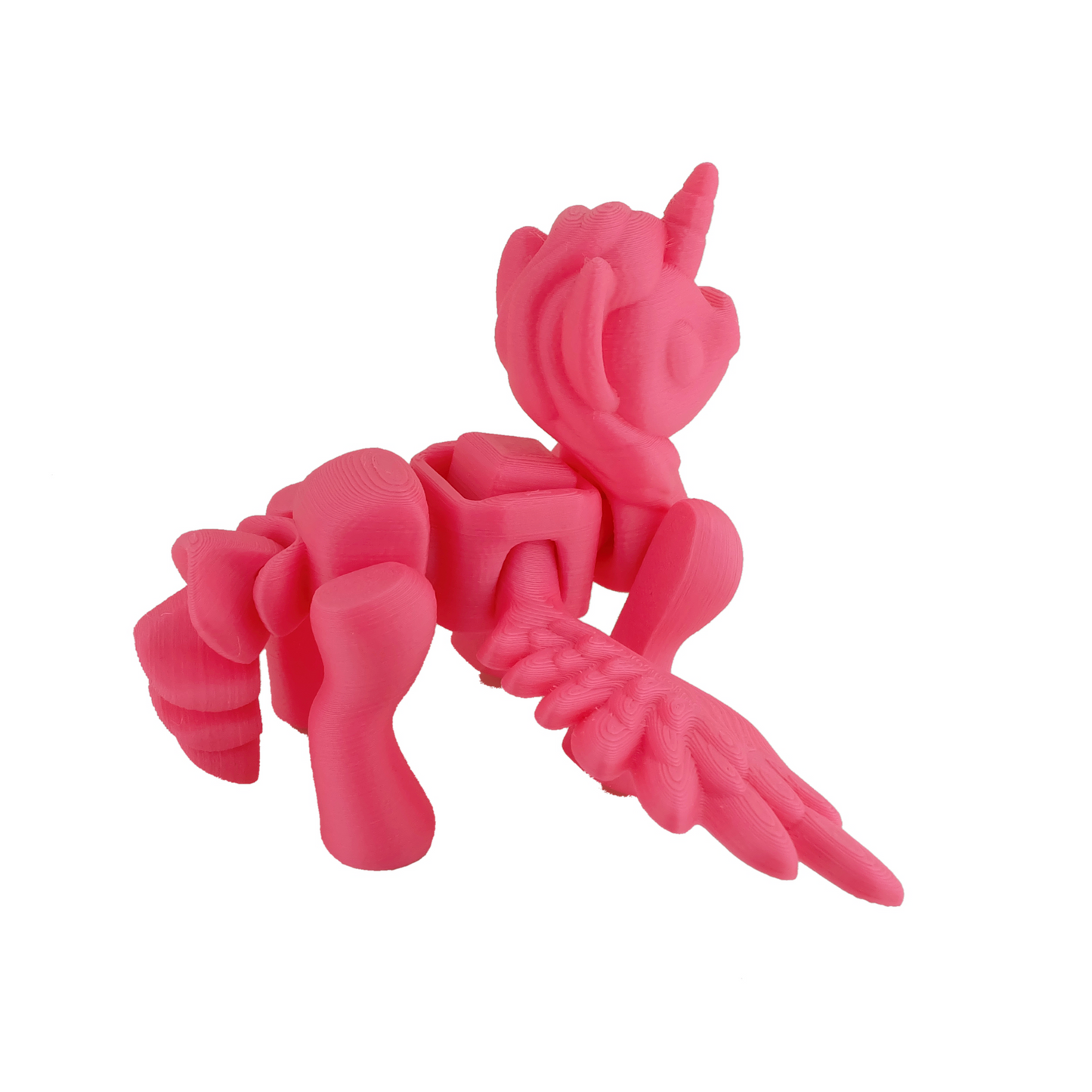 My Little Pony Unicorn
