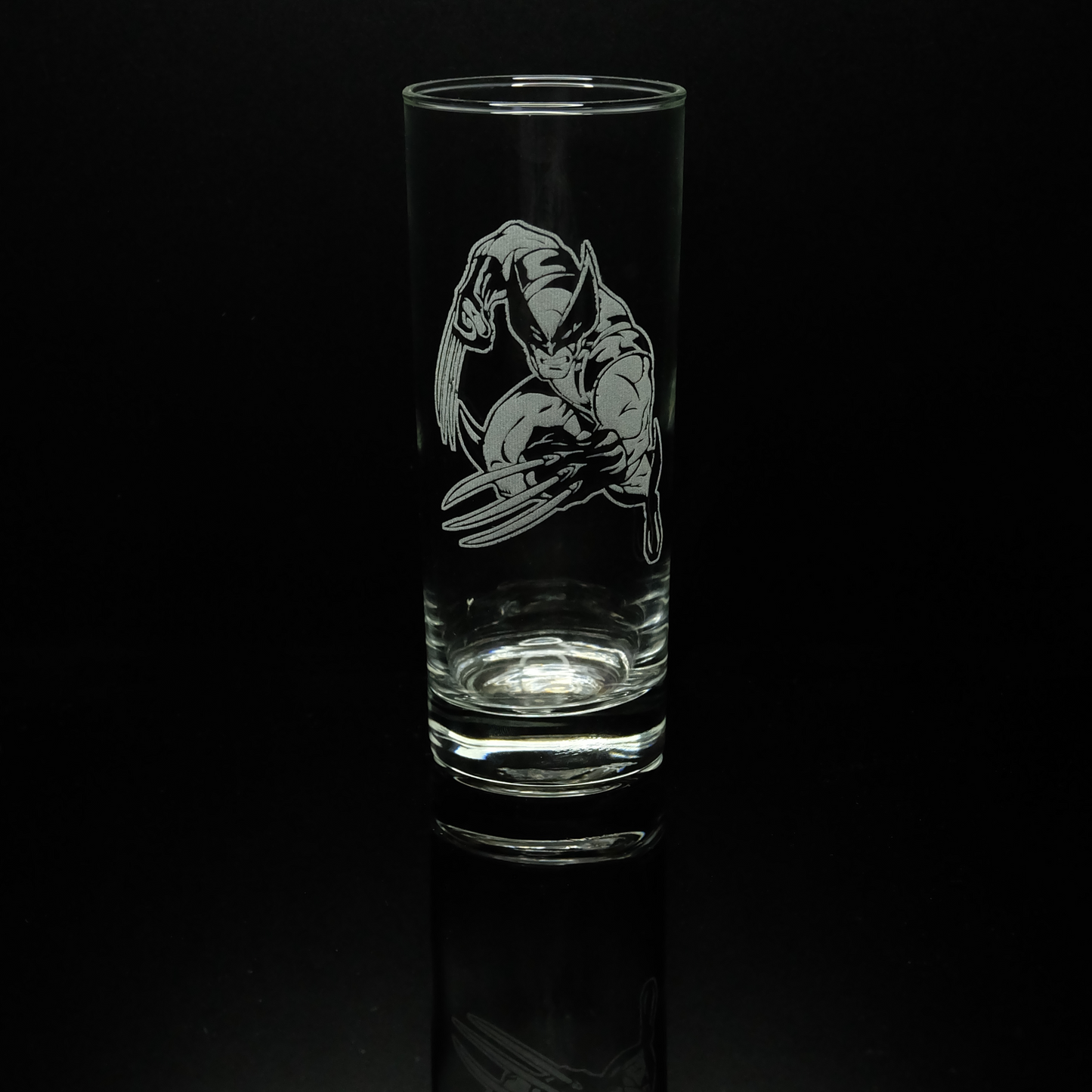 Wolverine Glass