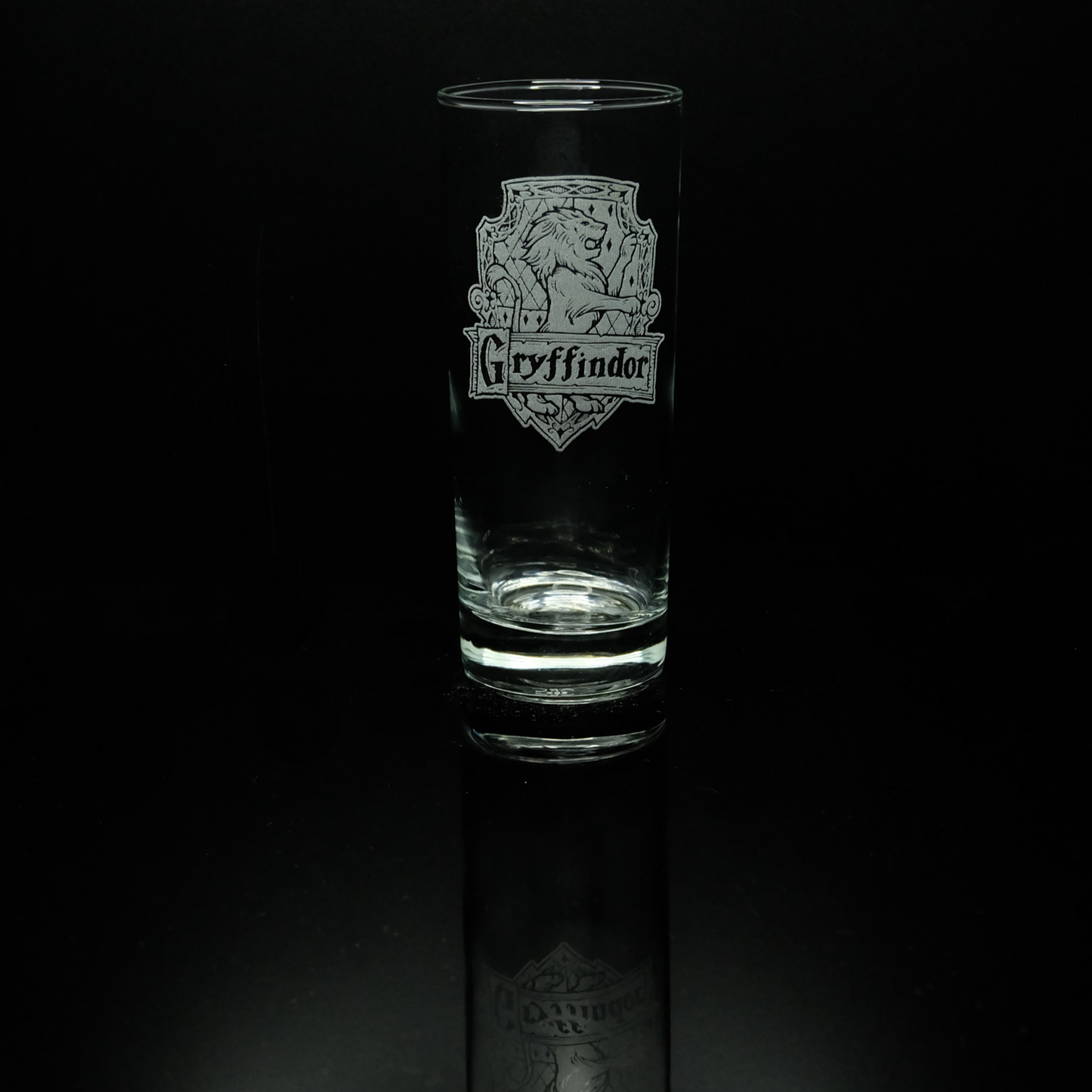 Harry Potter Glassware