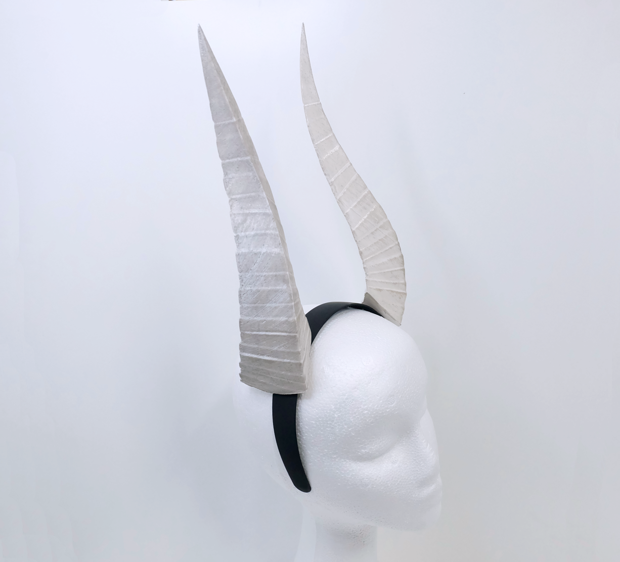Wrym Horns