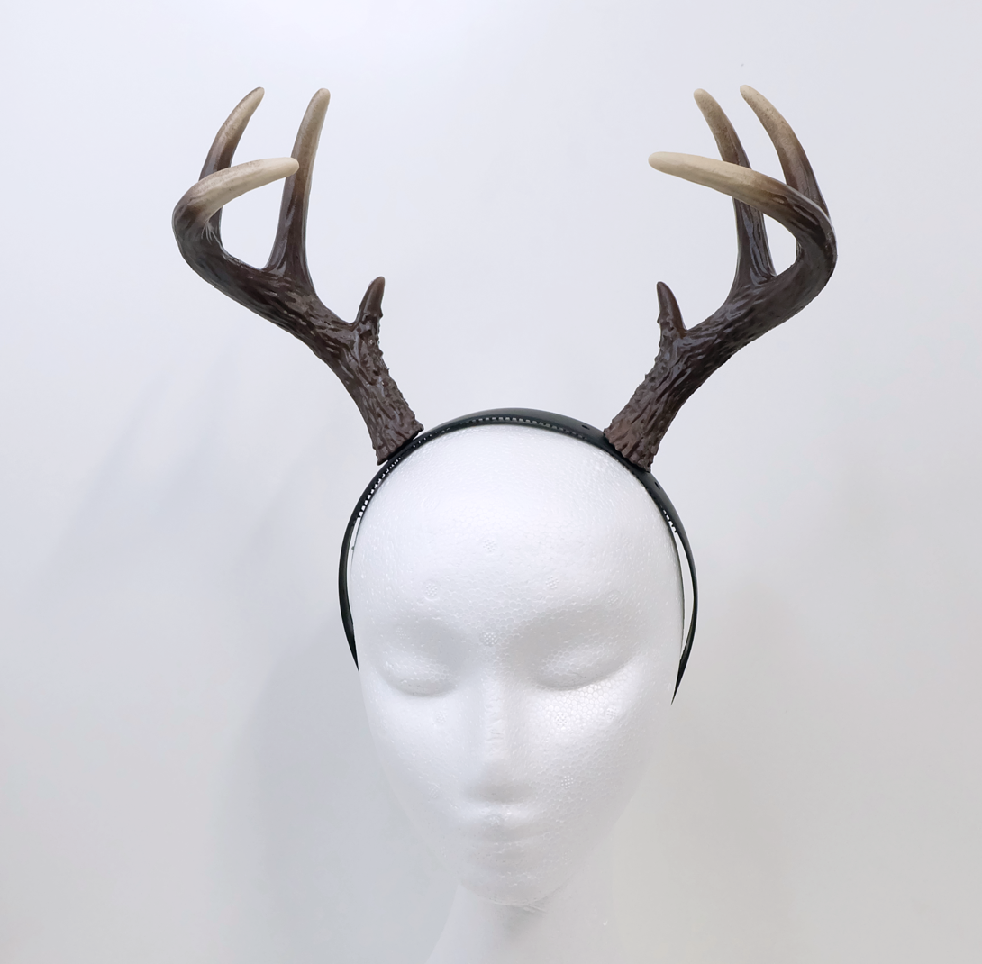 Antlers