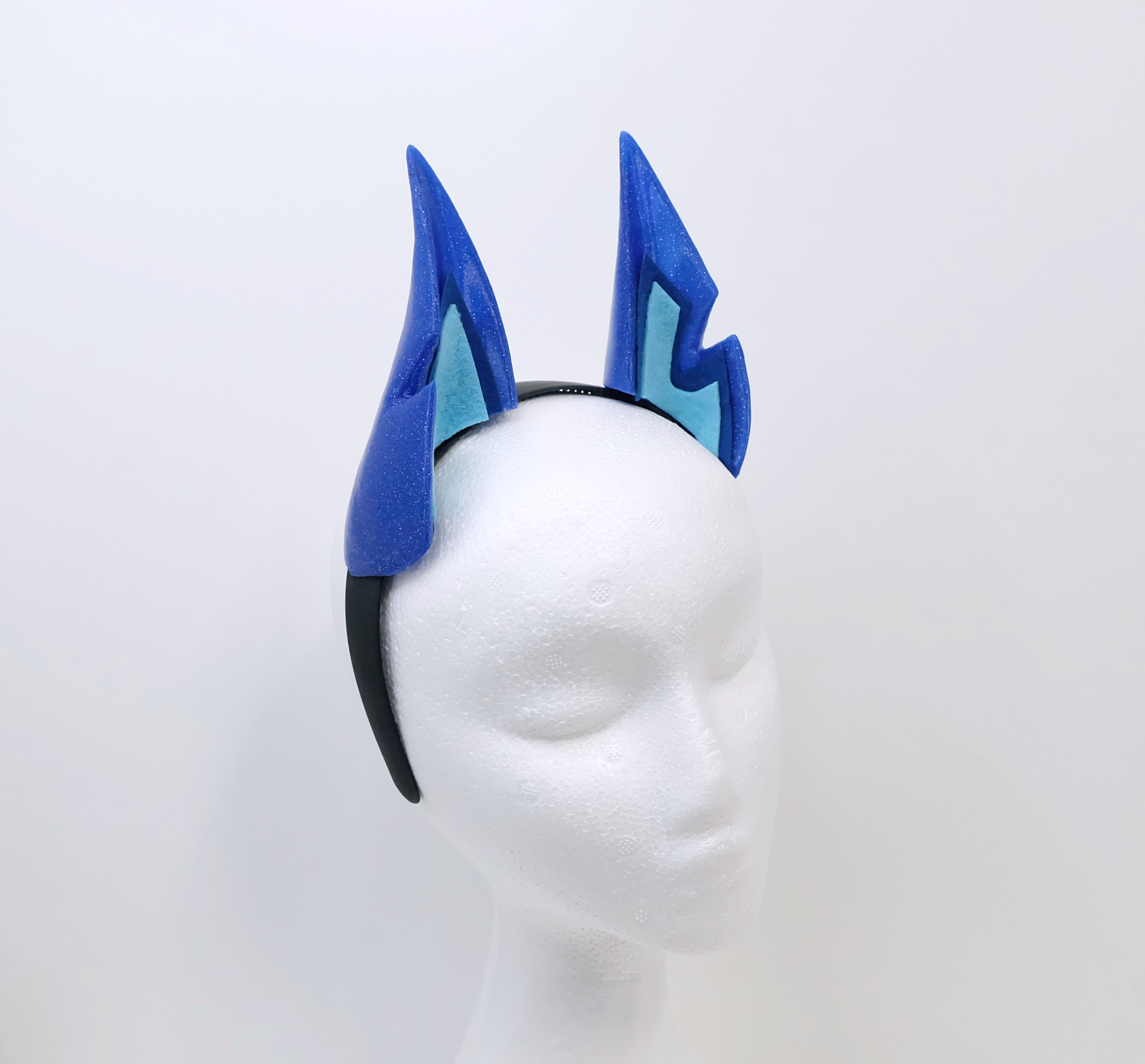 Dog Ears