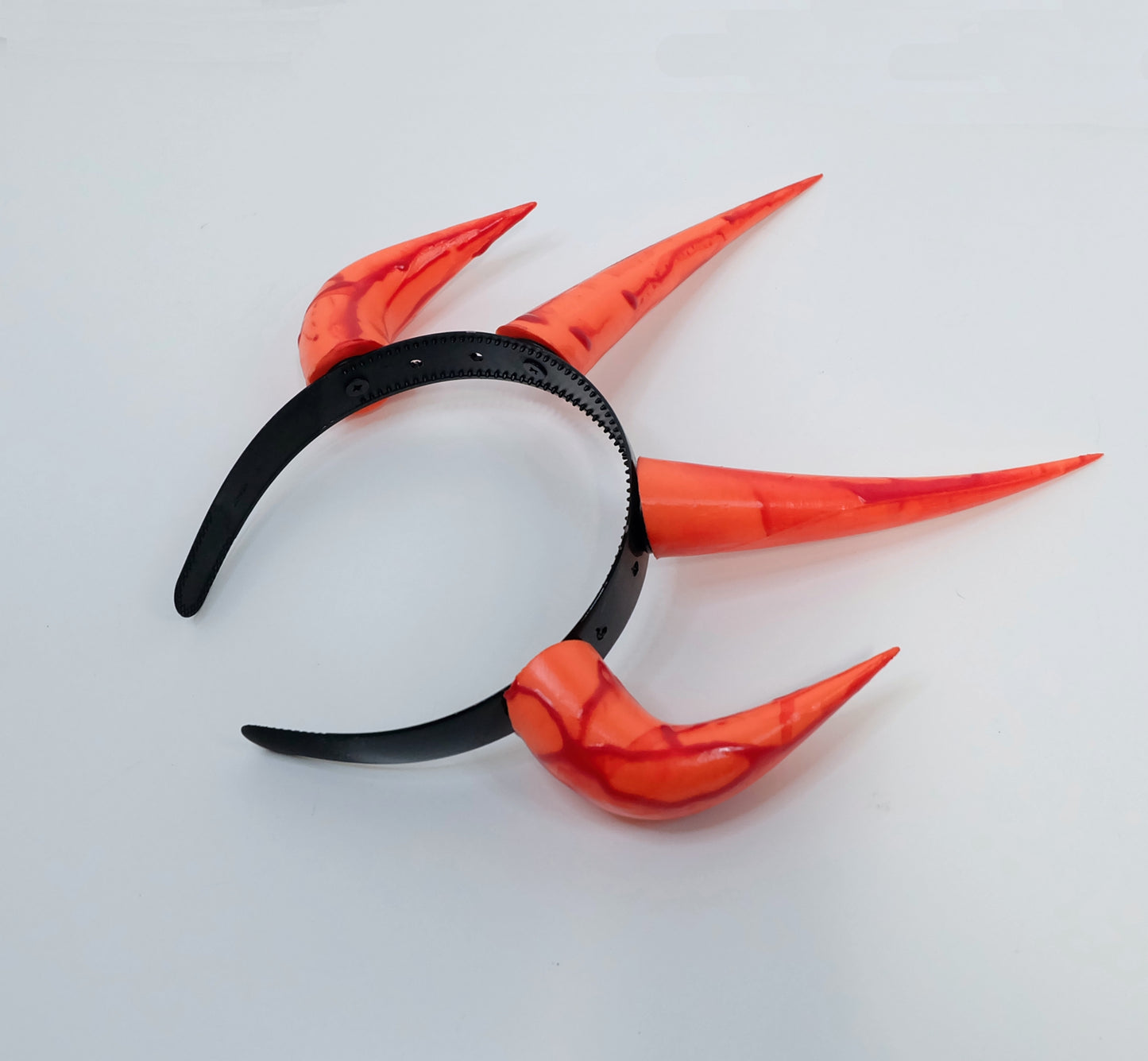 Chainsaw Man - Power's Horns