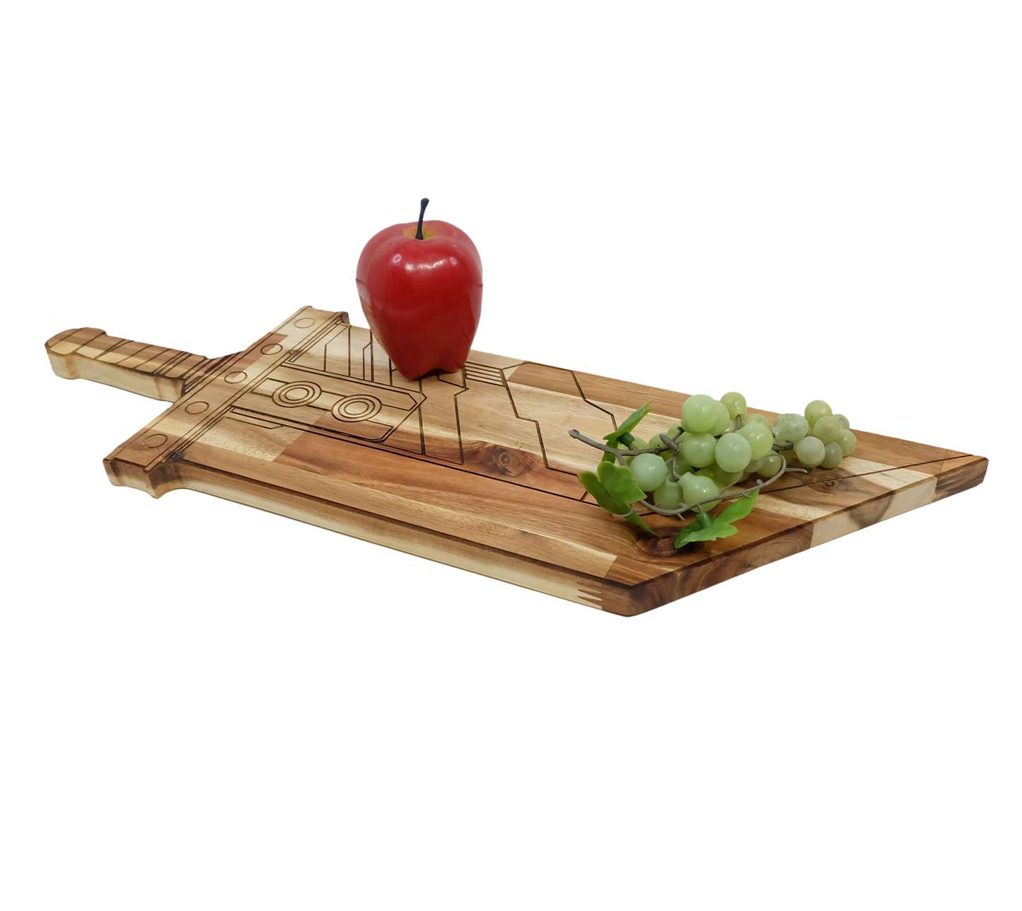 Final Fantasy Chopping Board