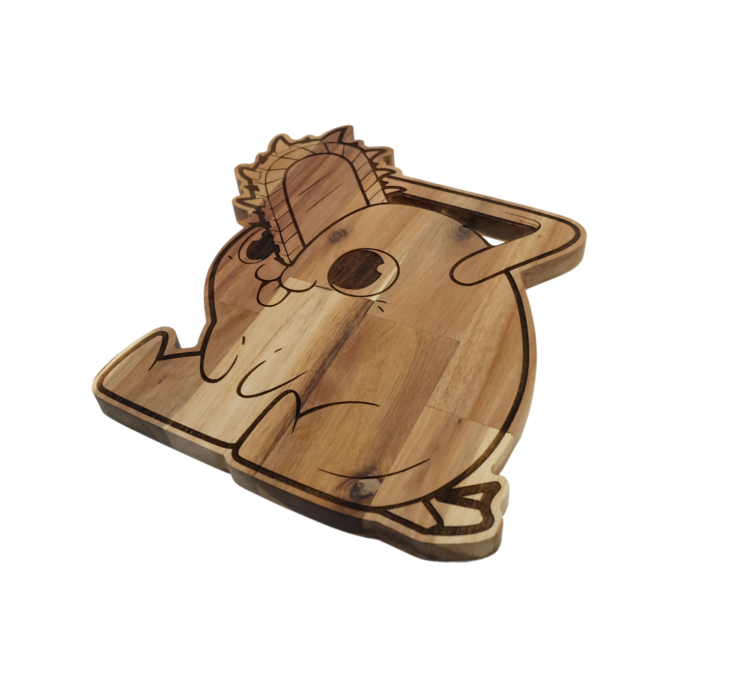 Pochita Chopping Board