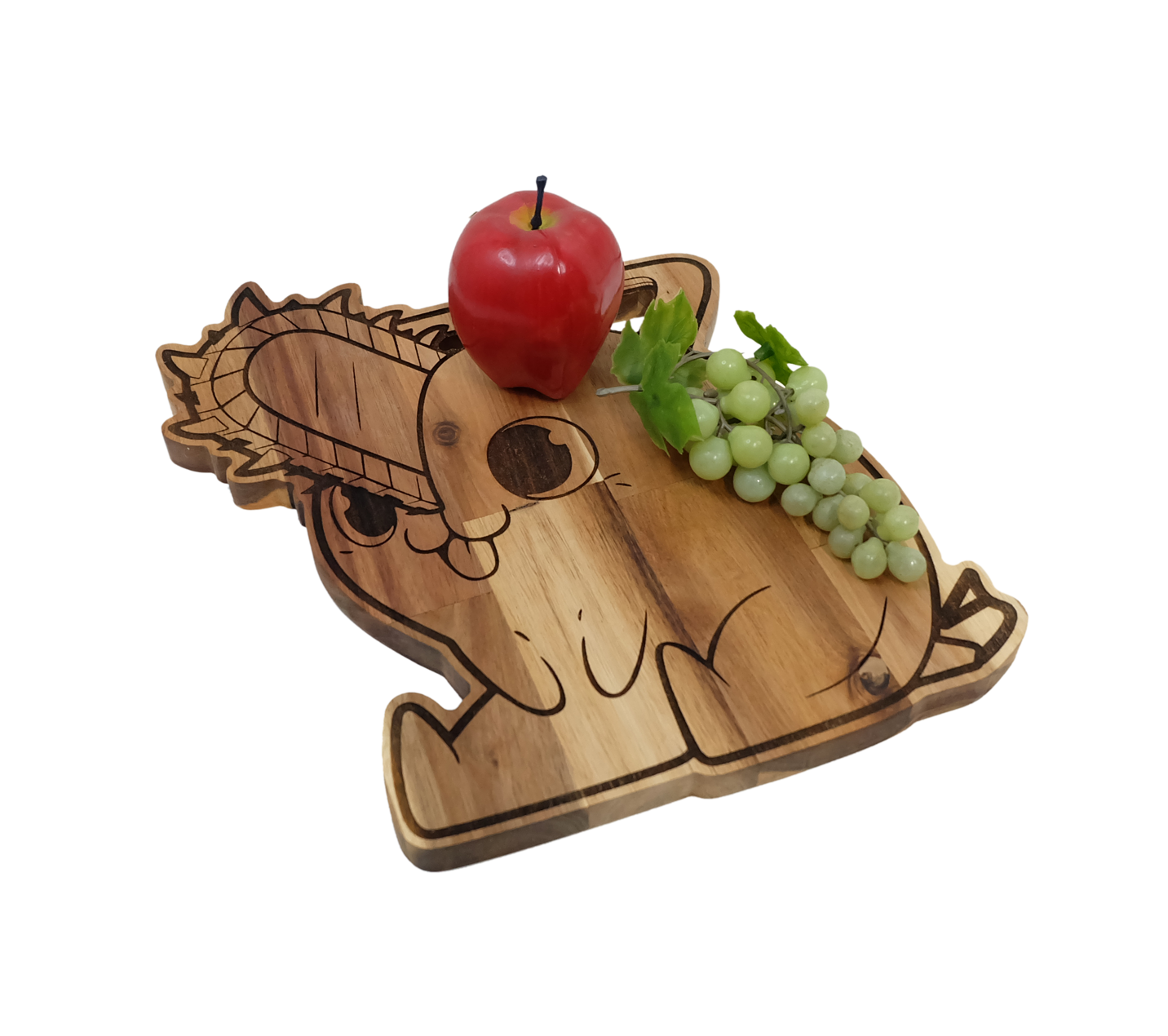 Pochita Chopping Board