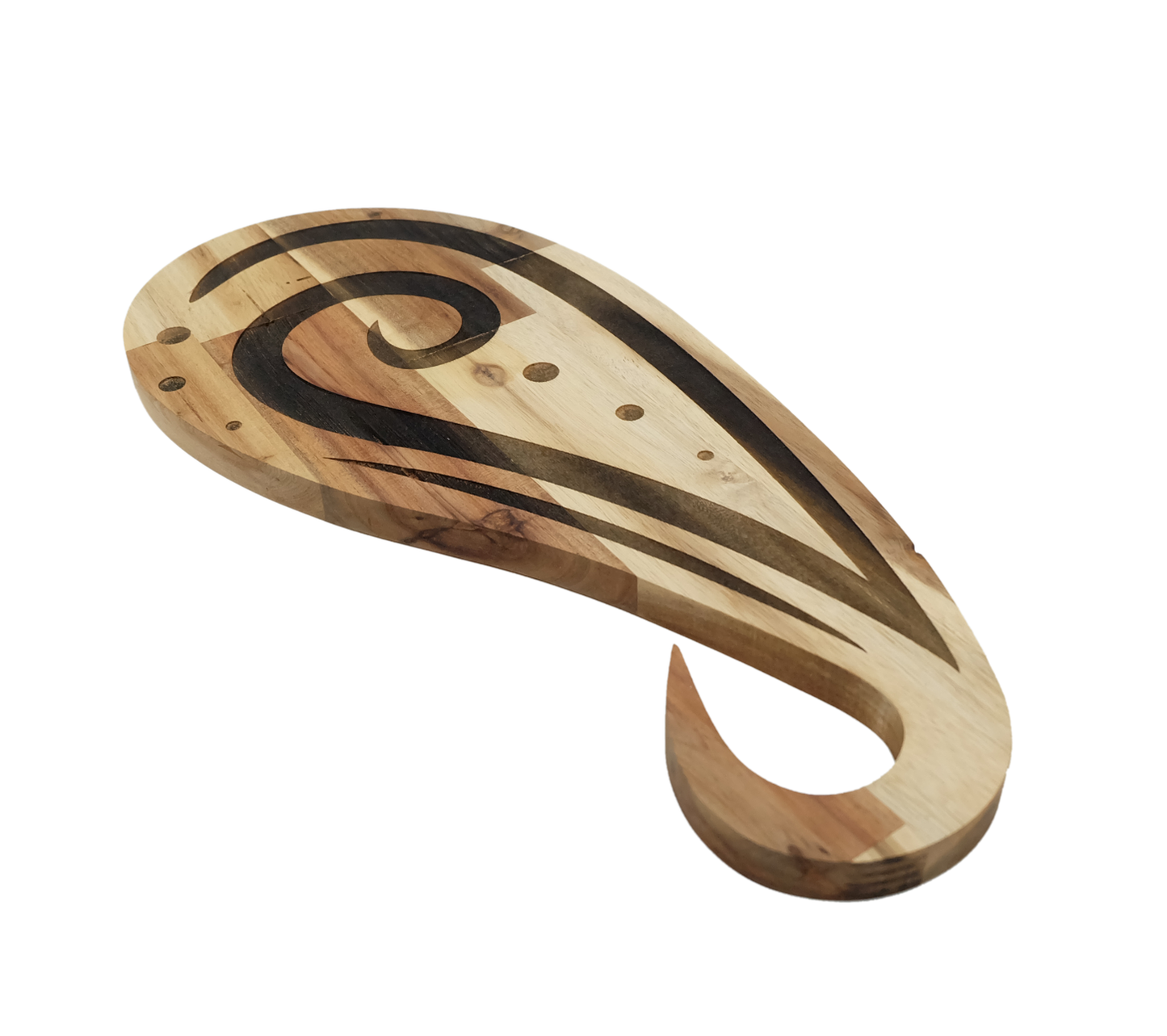 Koru Chopping Board