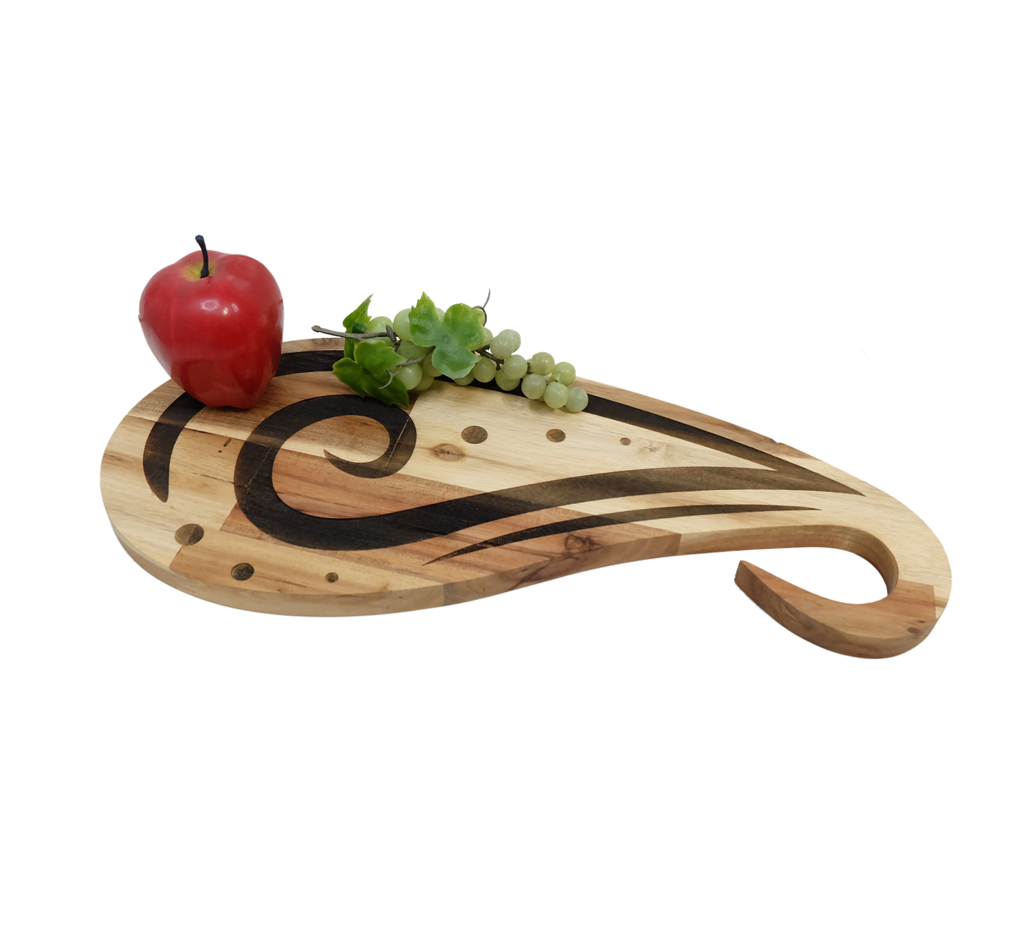 Koru Chopping Board