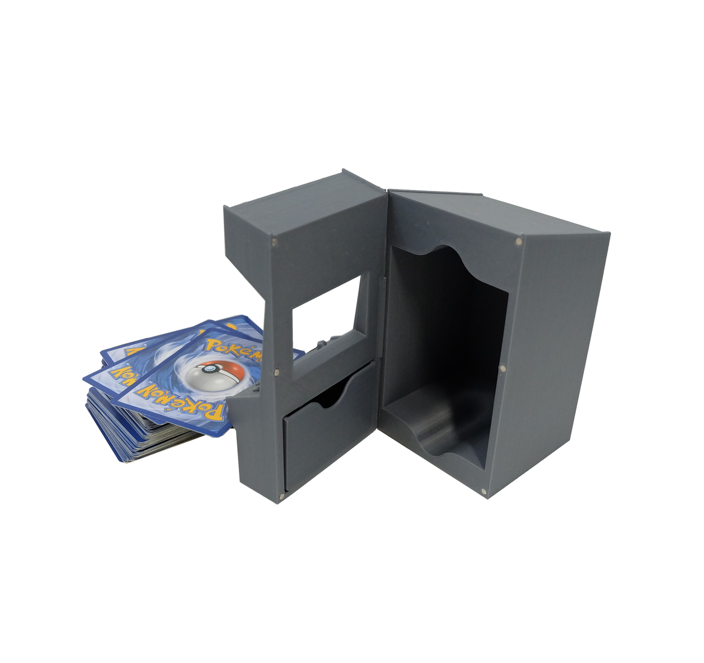 Arcade Machine Deck Box