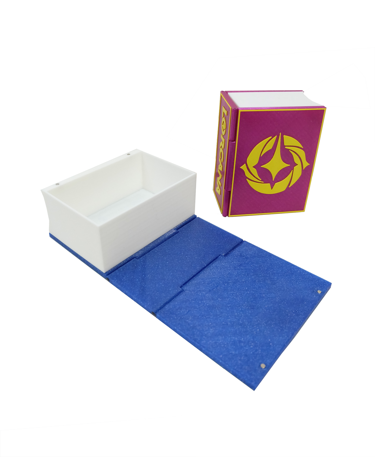 Lorcana Deck Box