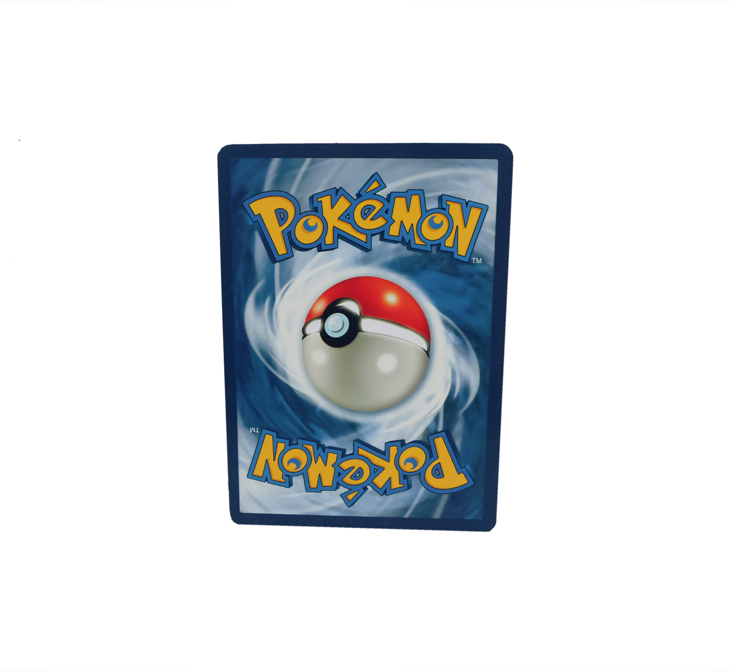 Cubone Jumbo 3D Pokemon Card