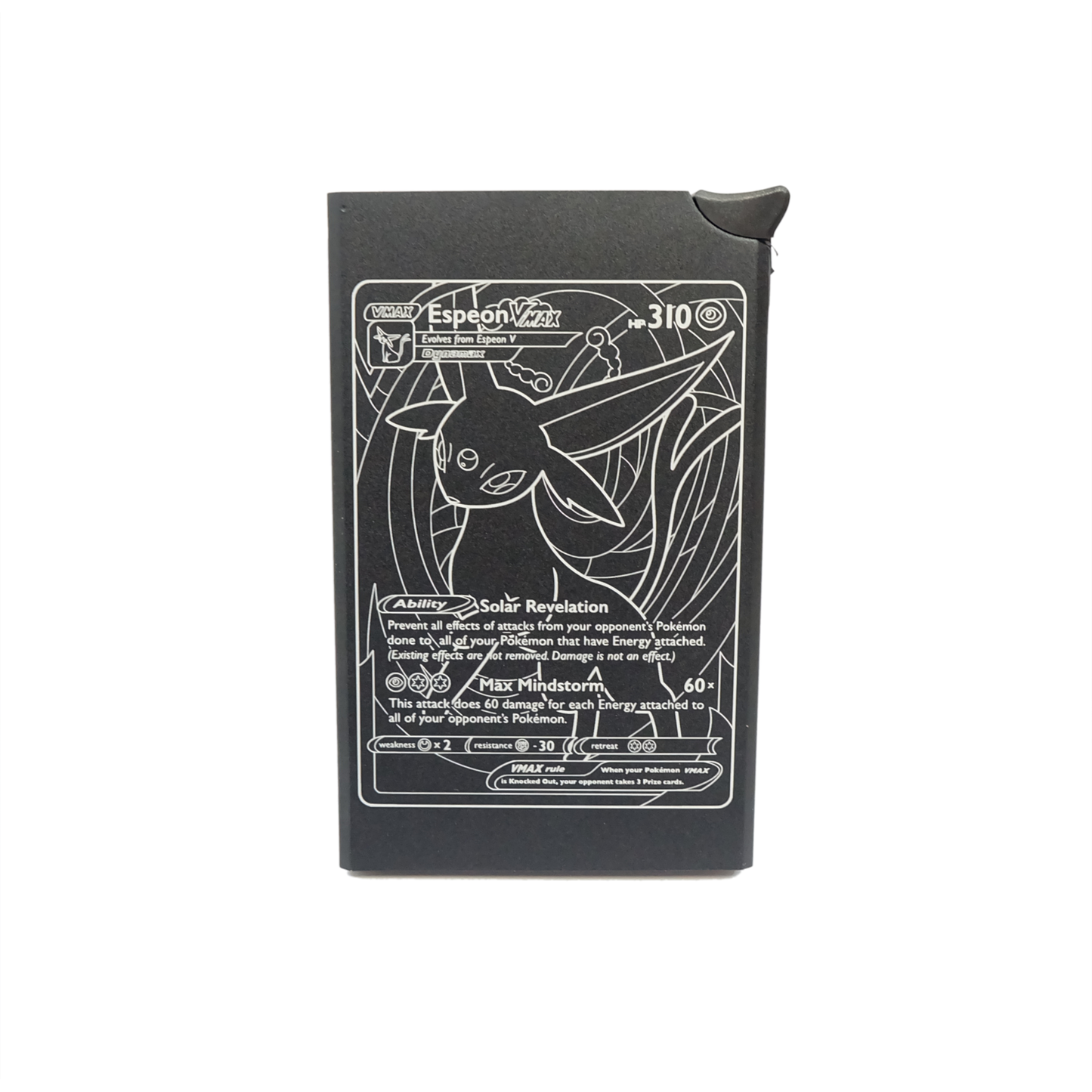 Espeon Pop-Up Wallet