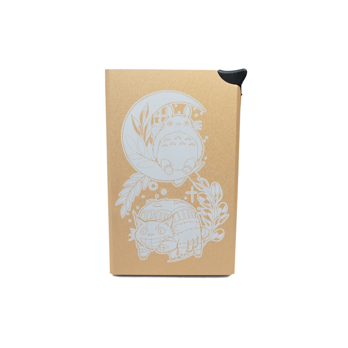 My Neighbour Totoro Pop-Up Wallet
