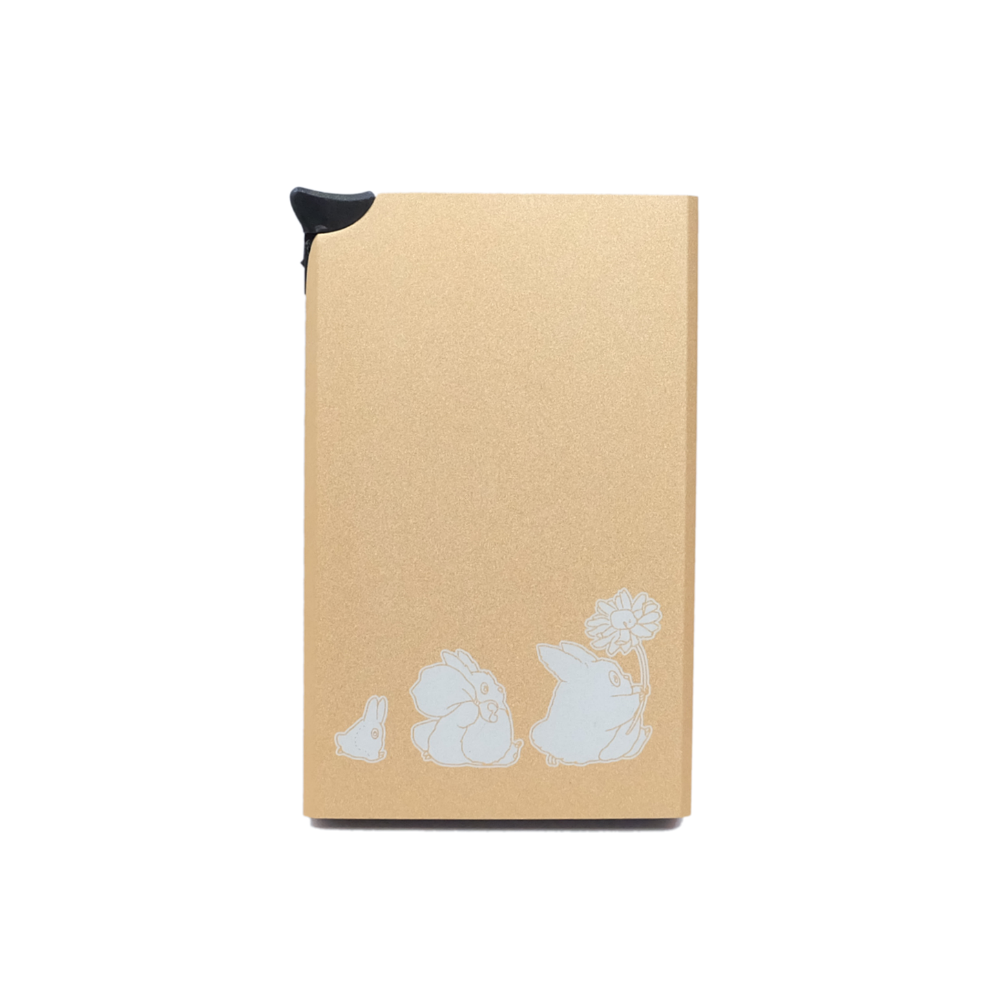 My Neighbour Totoro Pop-Up Wallet