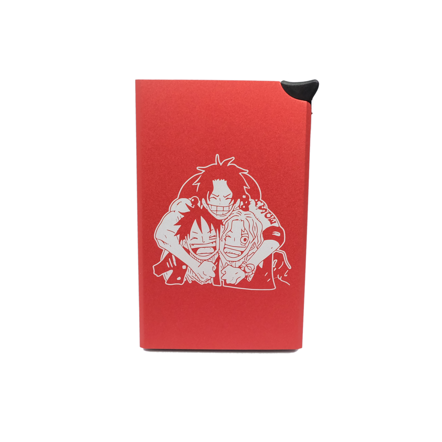 One Piece Pop-Up Wallet