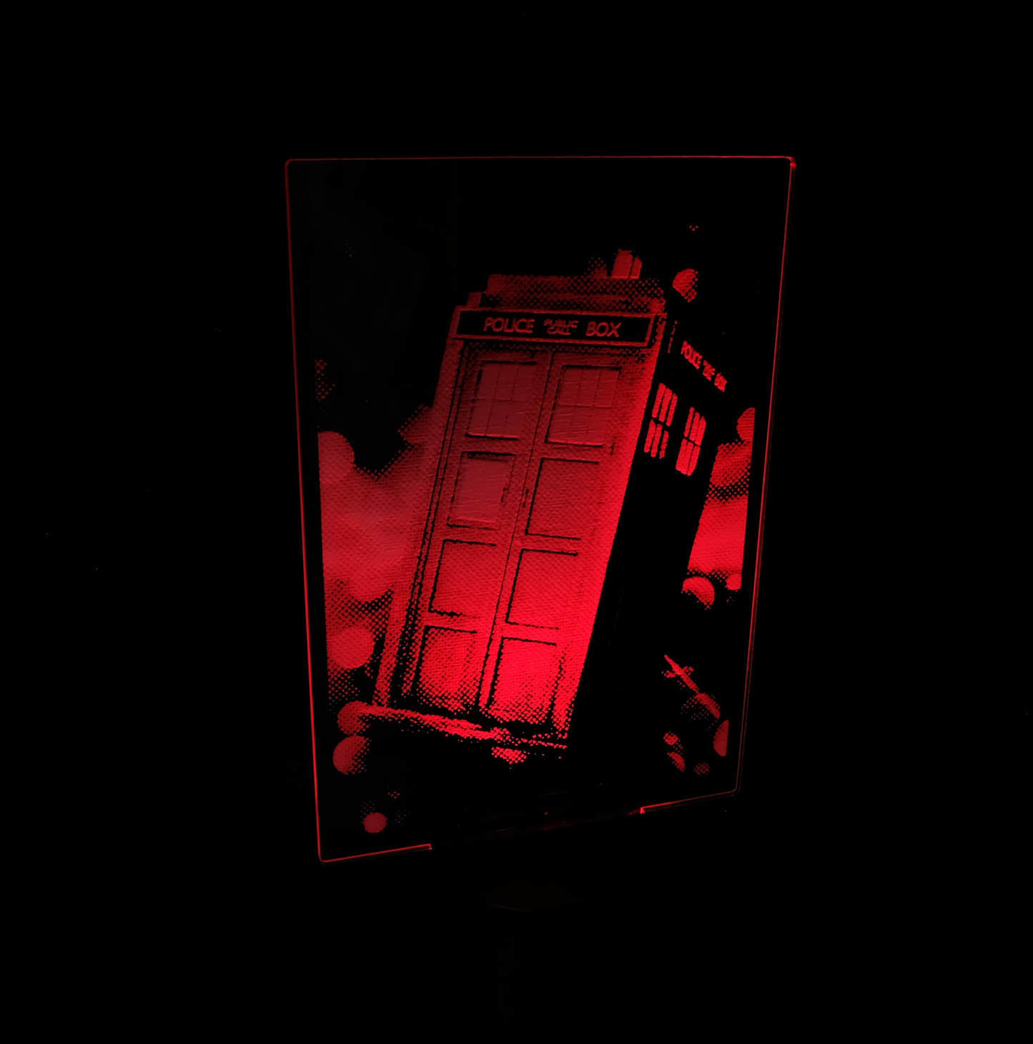 LED