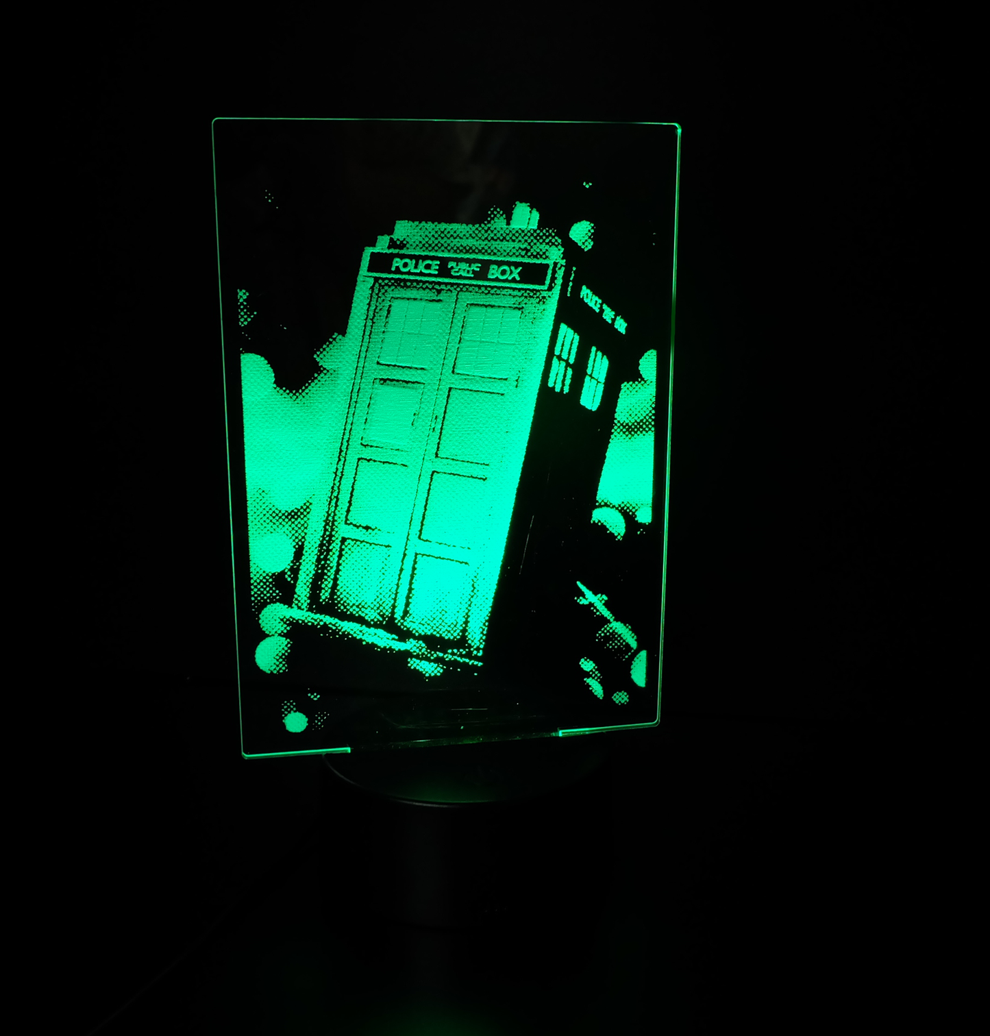 LED