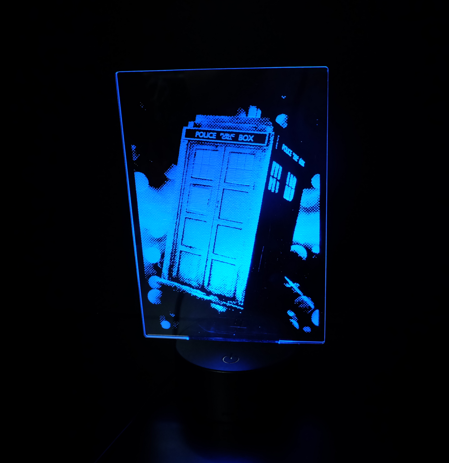 LED