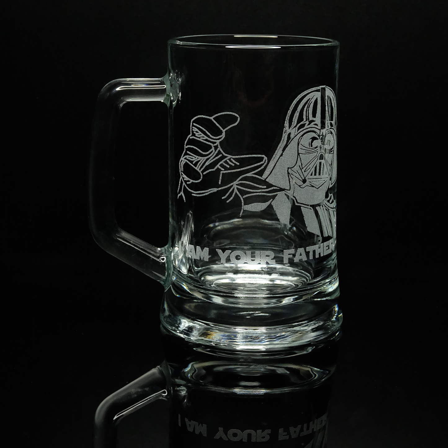 Glass