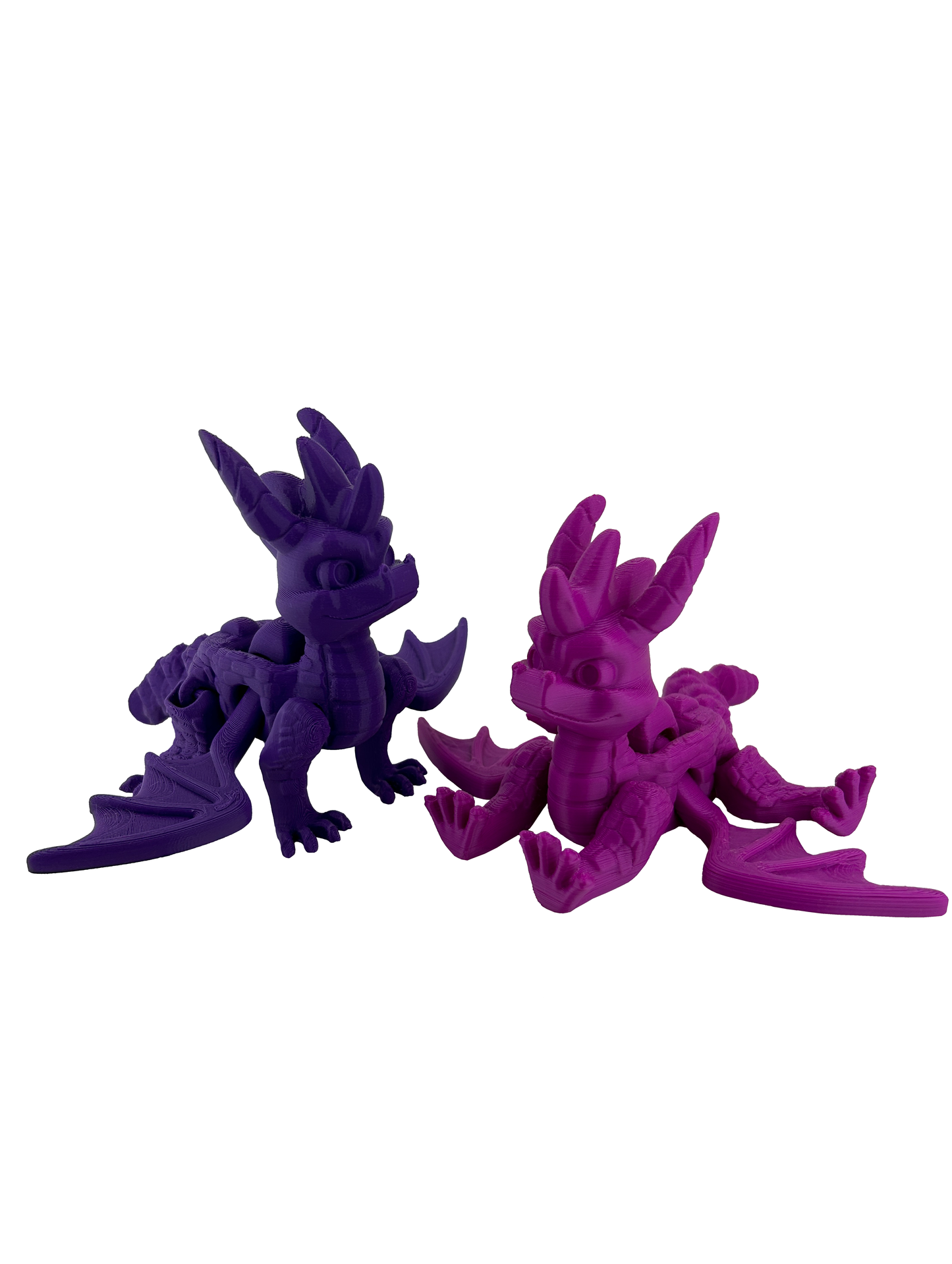 Spyro the Dragon