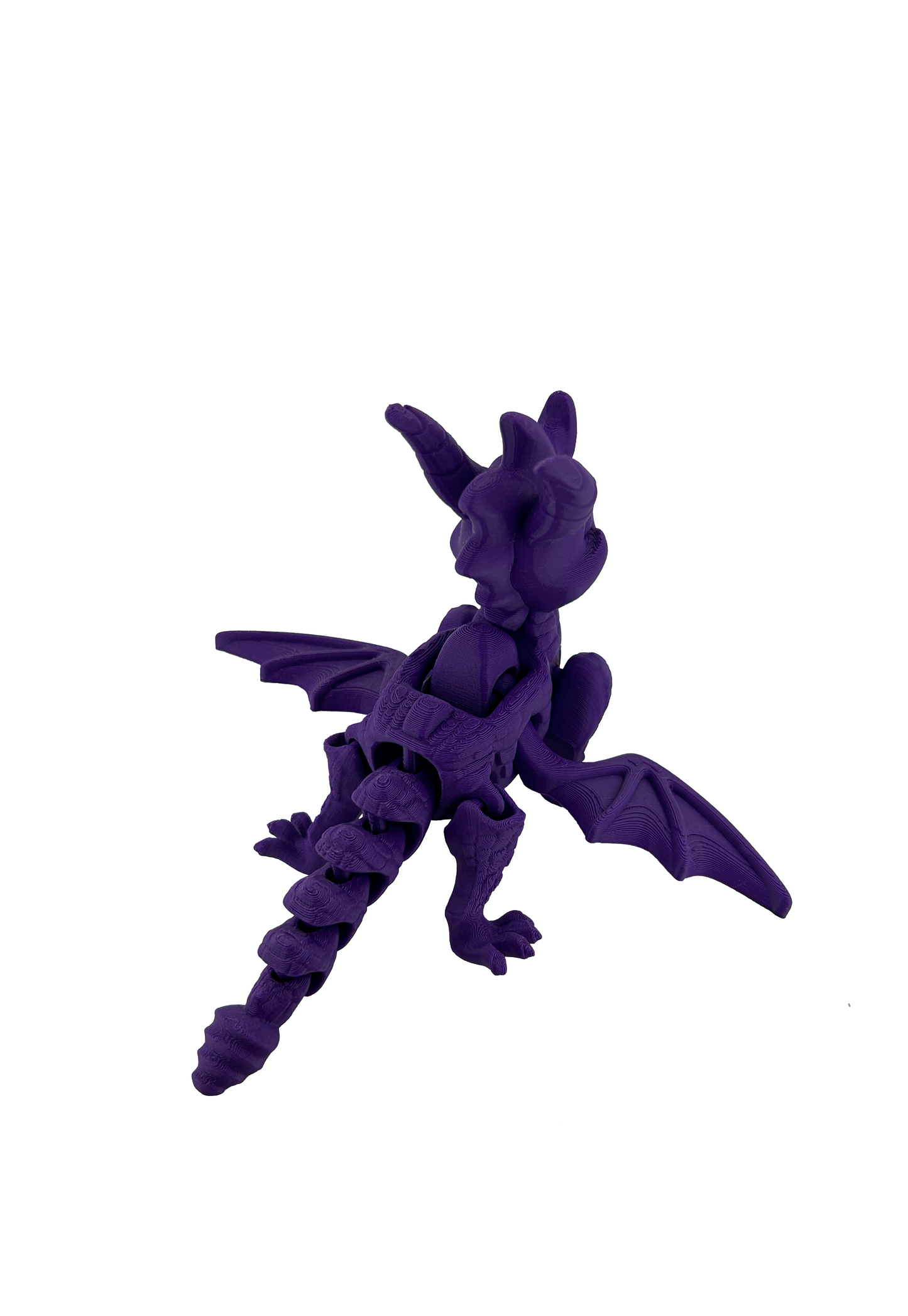 Spyro the Dragon