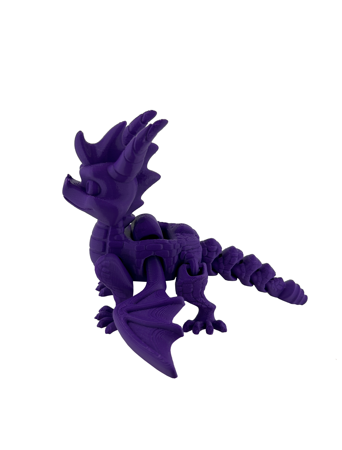Spyro the Dragon