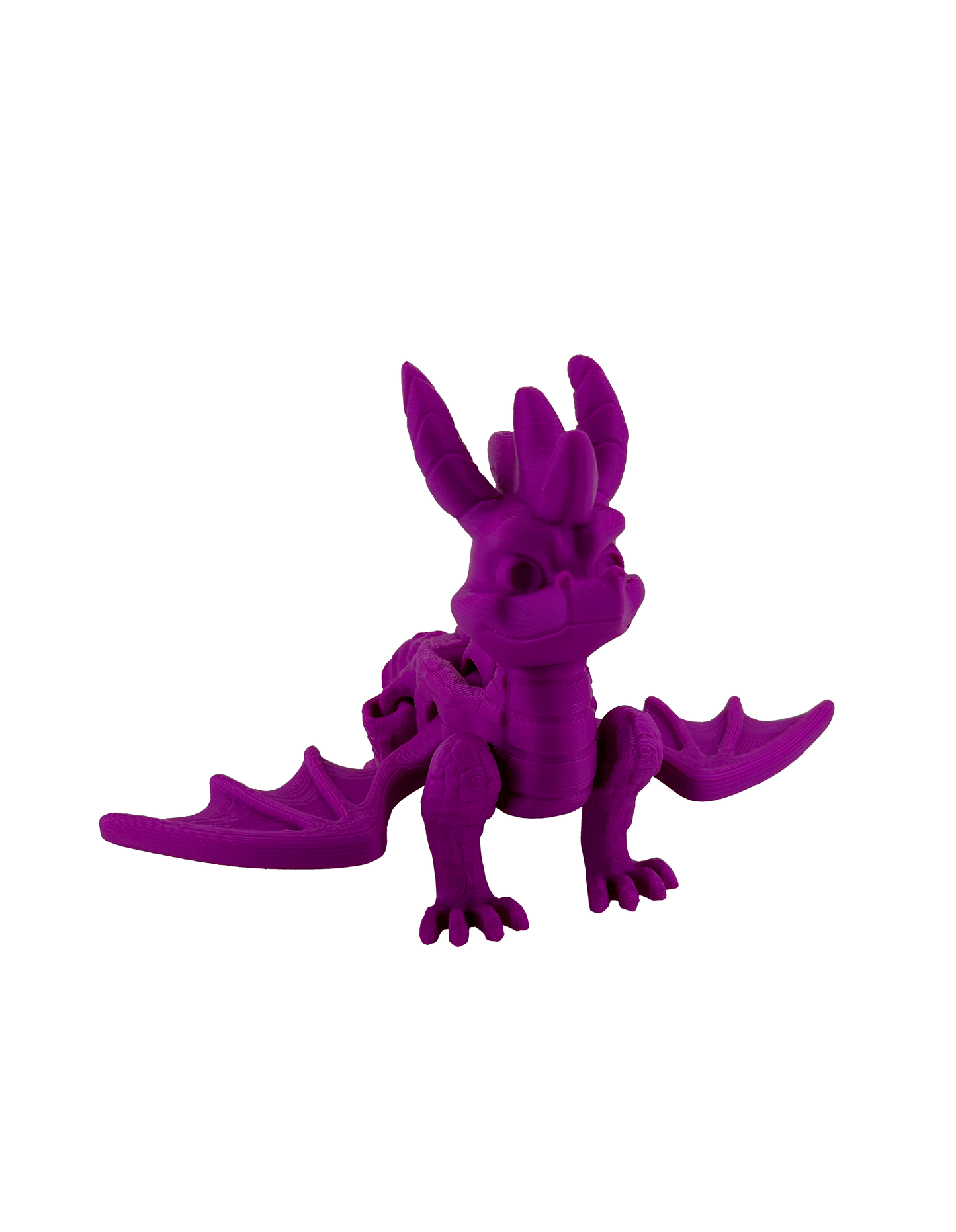 Spyro the Dragon