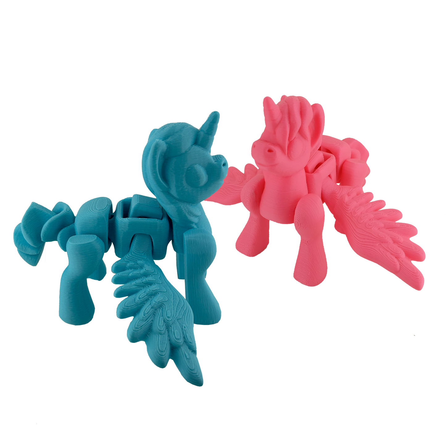 My Little Pony Unicorn