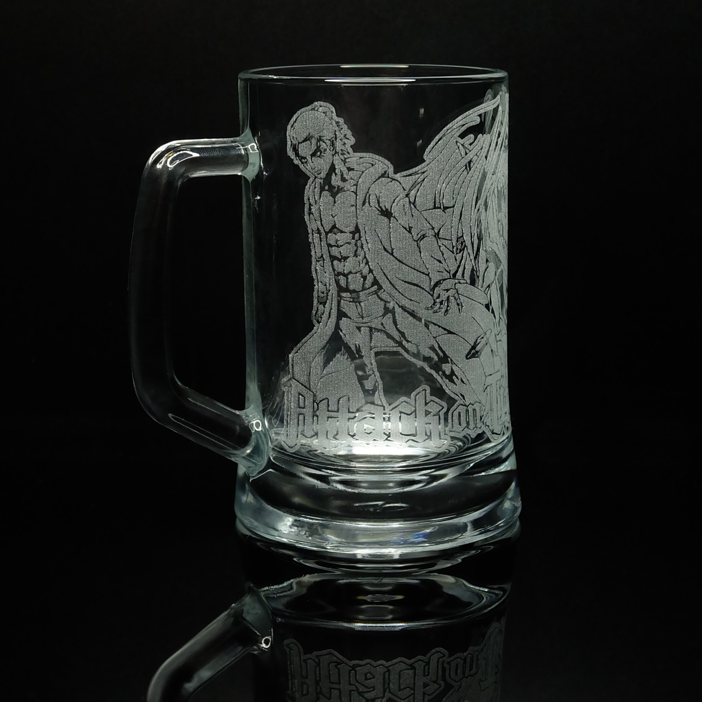 Glass