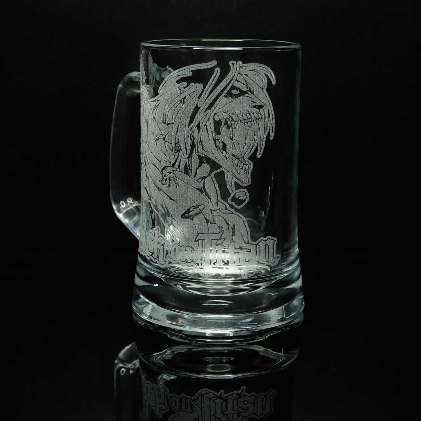 Glass