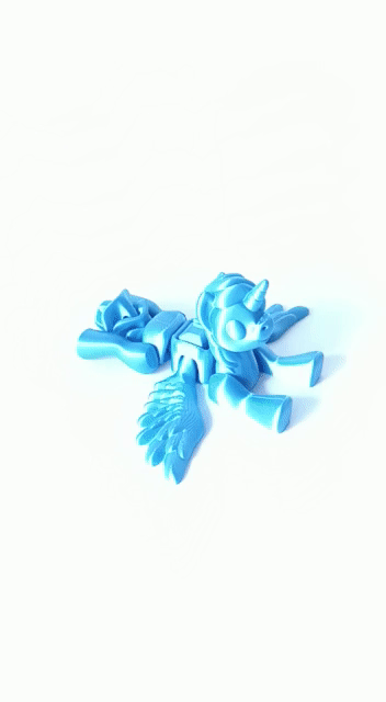 My Little Pony Unicorn