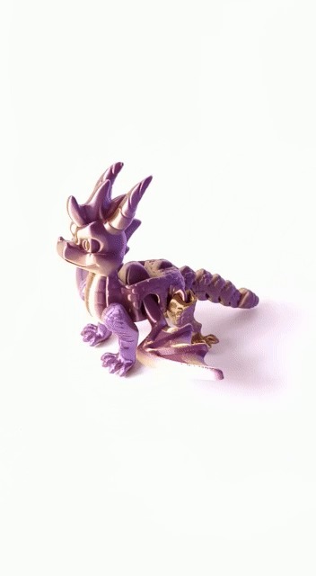 Spyro the Dragon