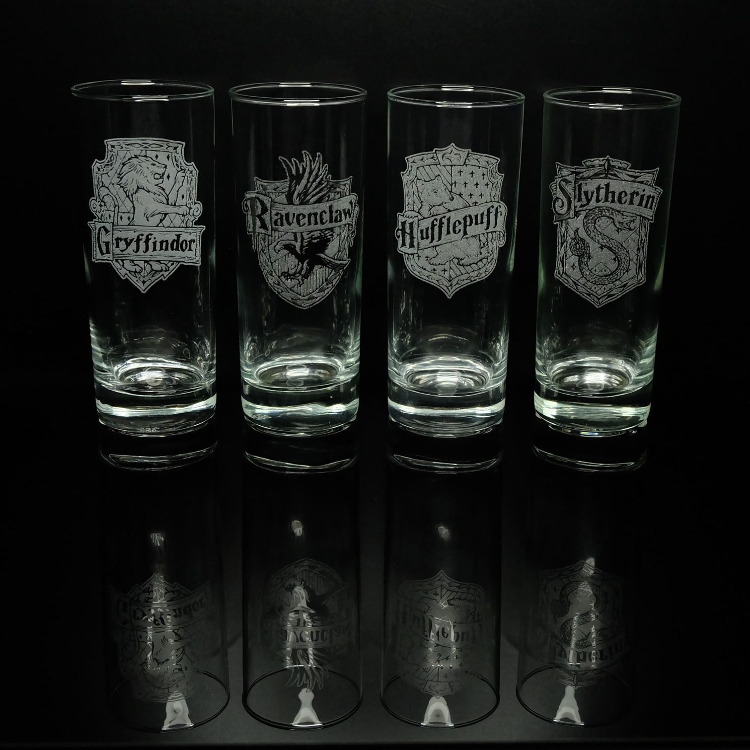 Glassware