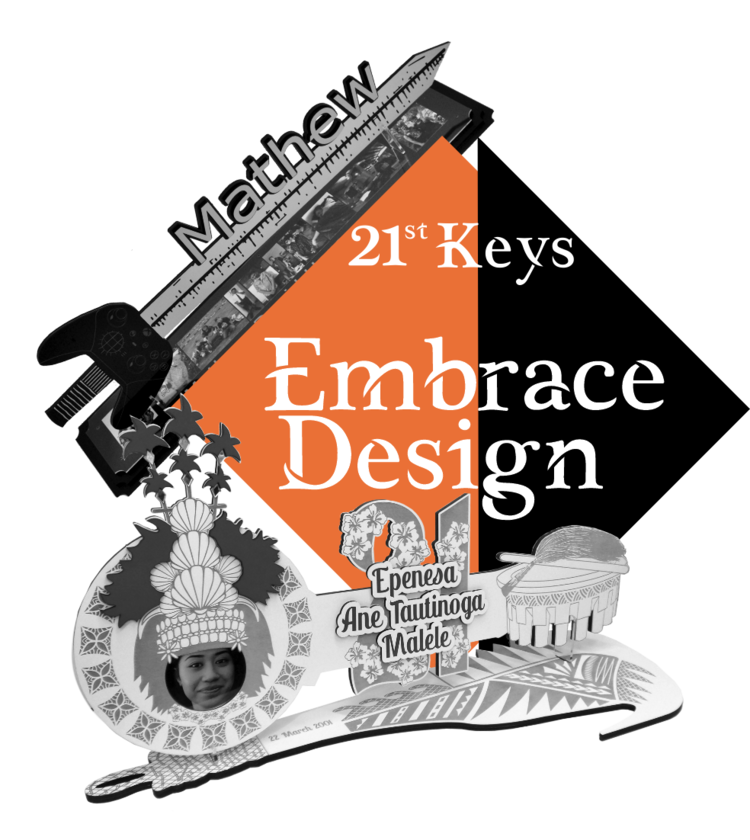 Birthday Keys