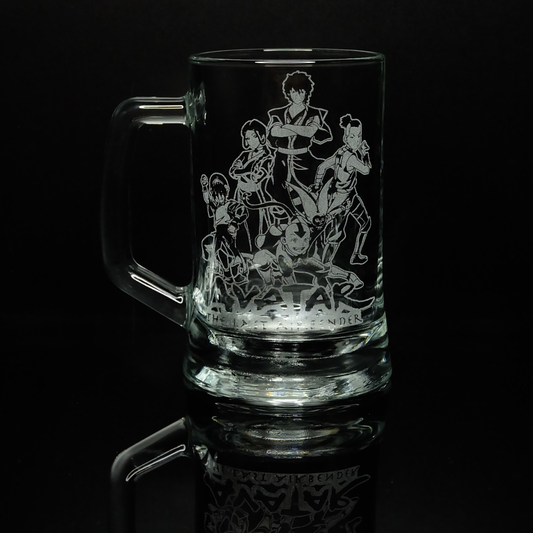 Glass