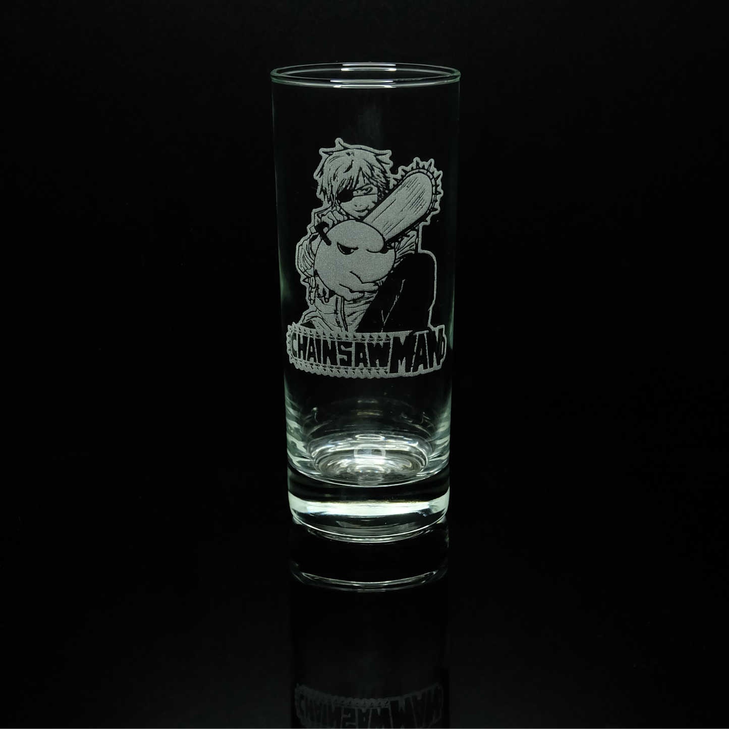 Glass
