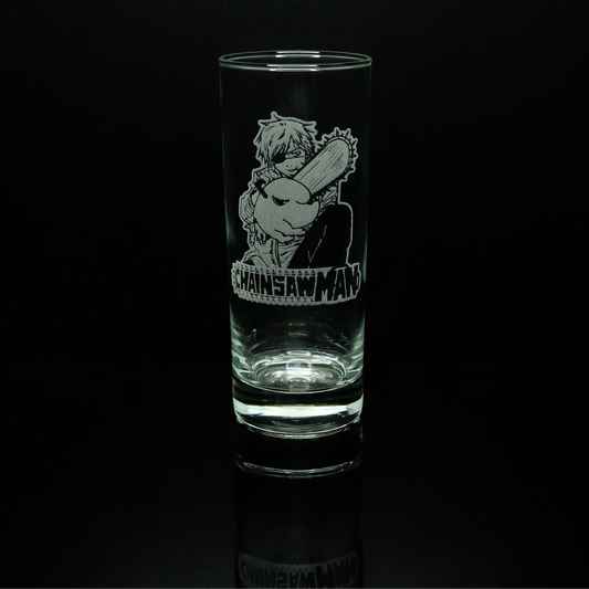 Glass