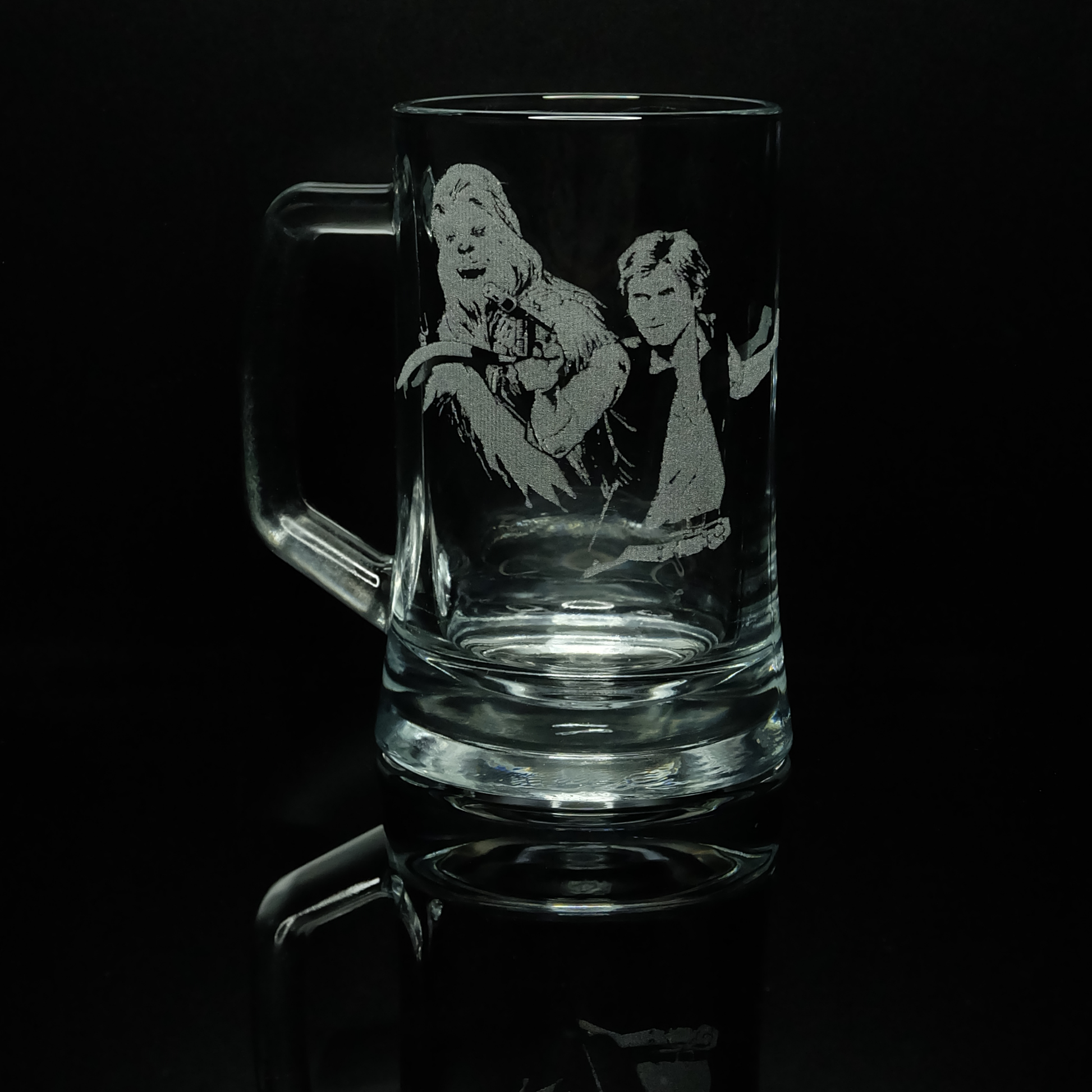 Glass