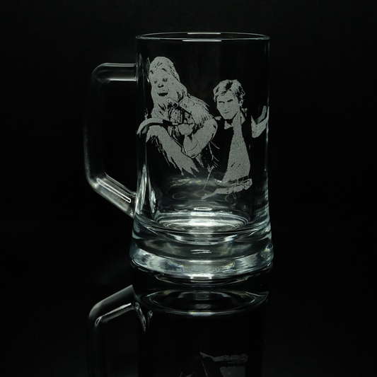 Glass