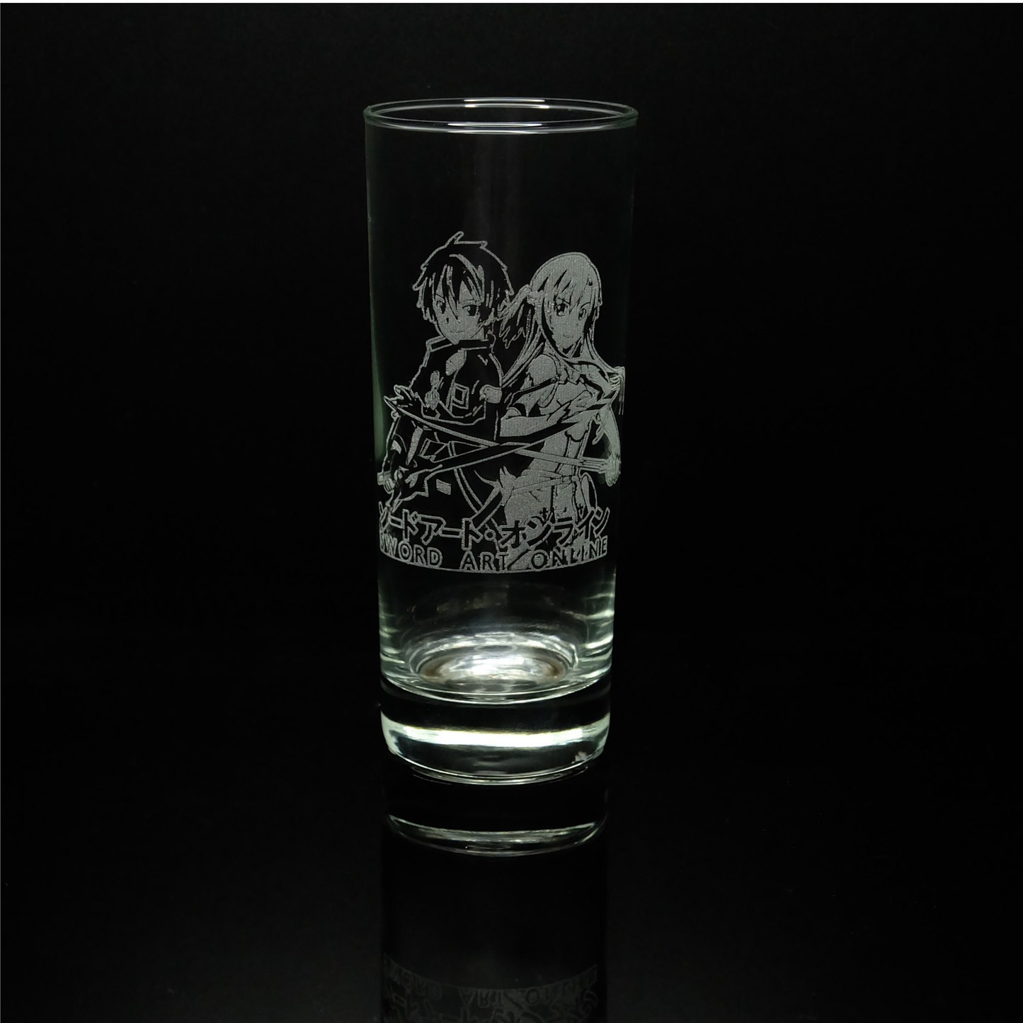 Sword Art Online Glass