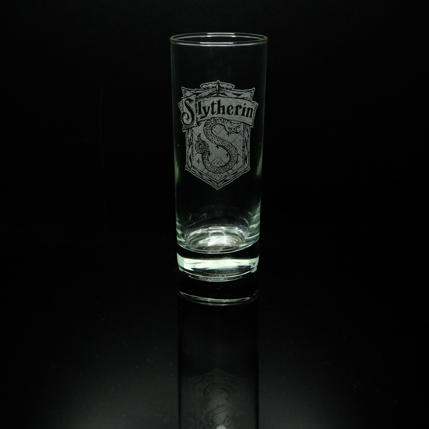 Harry Potter Glassware