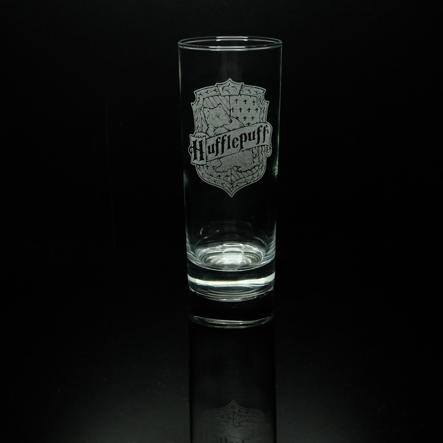 Harry Potter Glassware