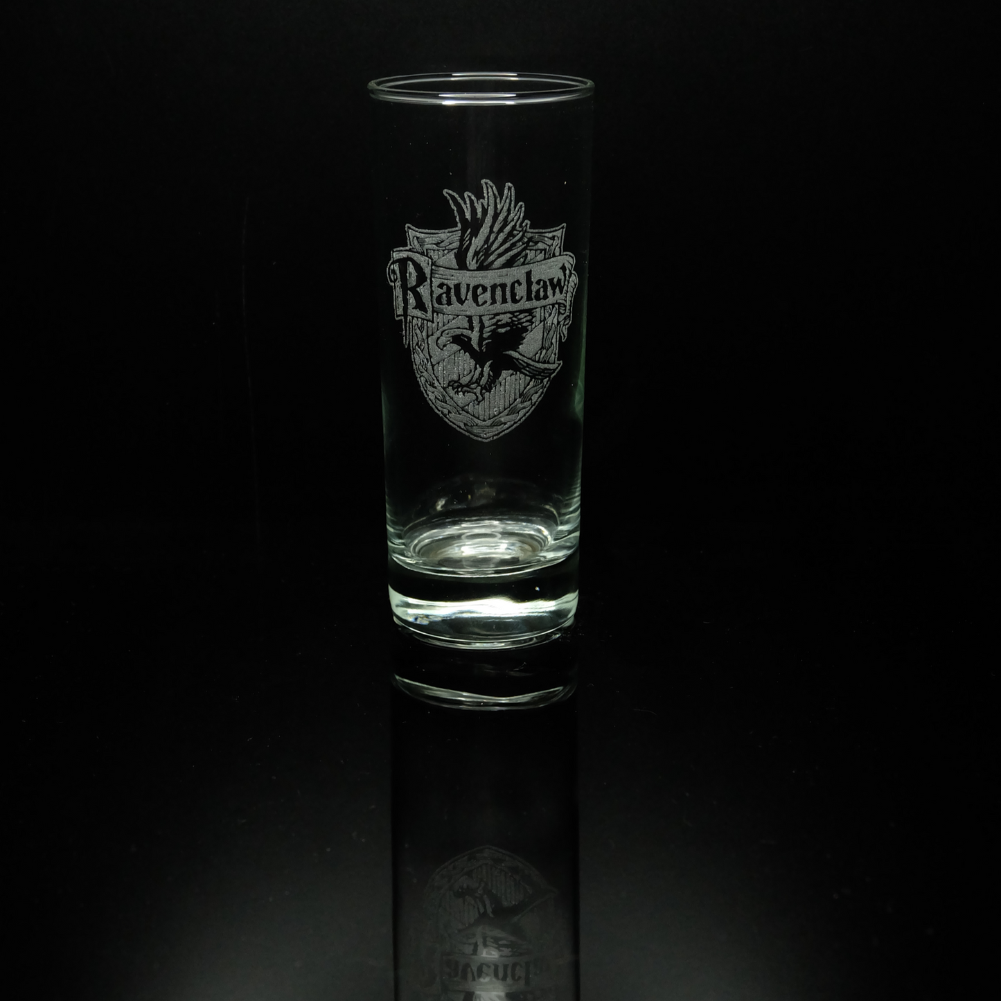 Harry Potter Glassware