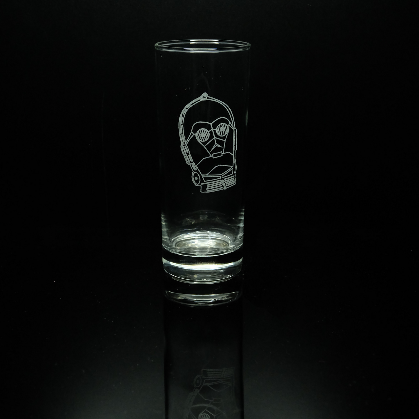 C3-PO Glass