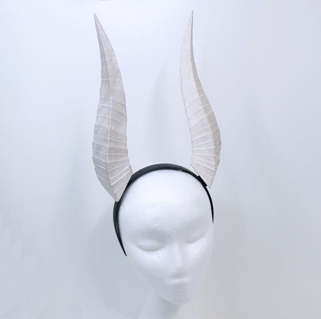 Wrym Horns