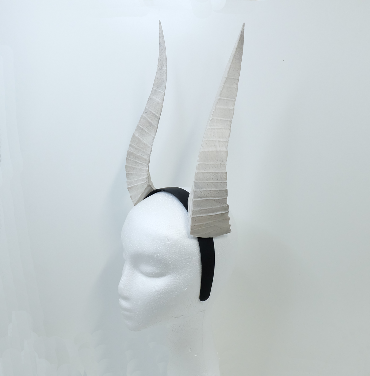 Wrym Horns