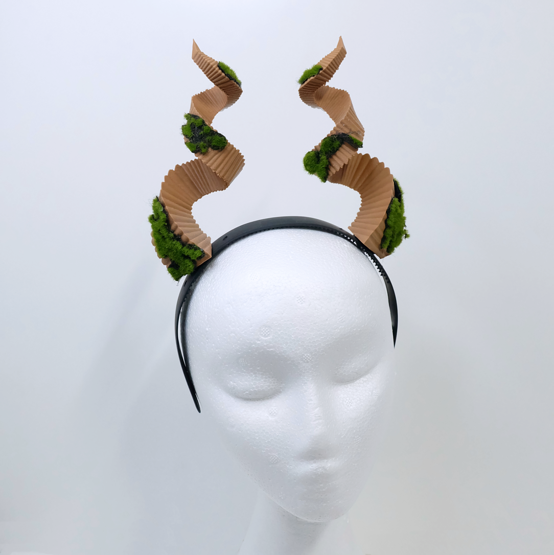 Fearne Calloway Horns