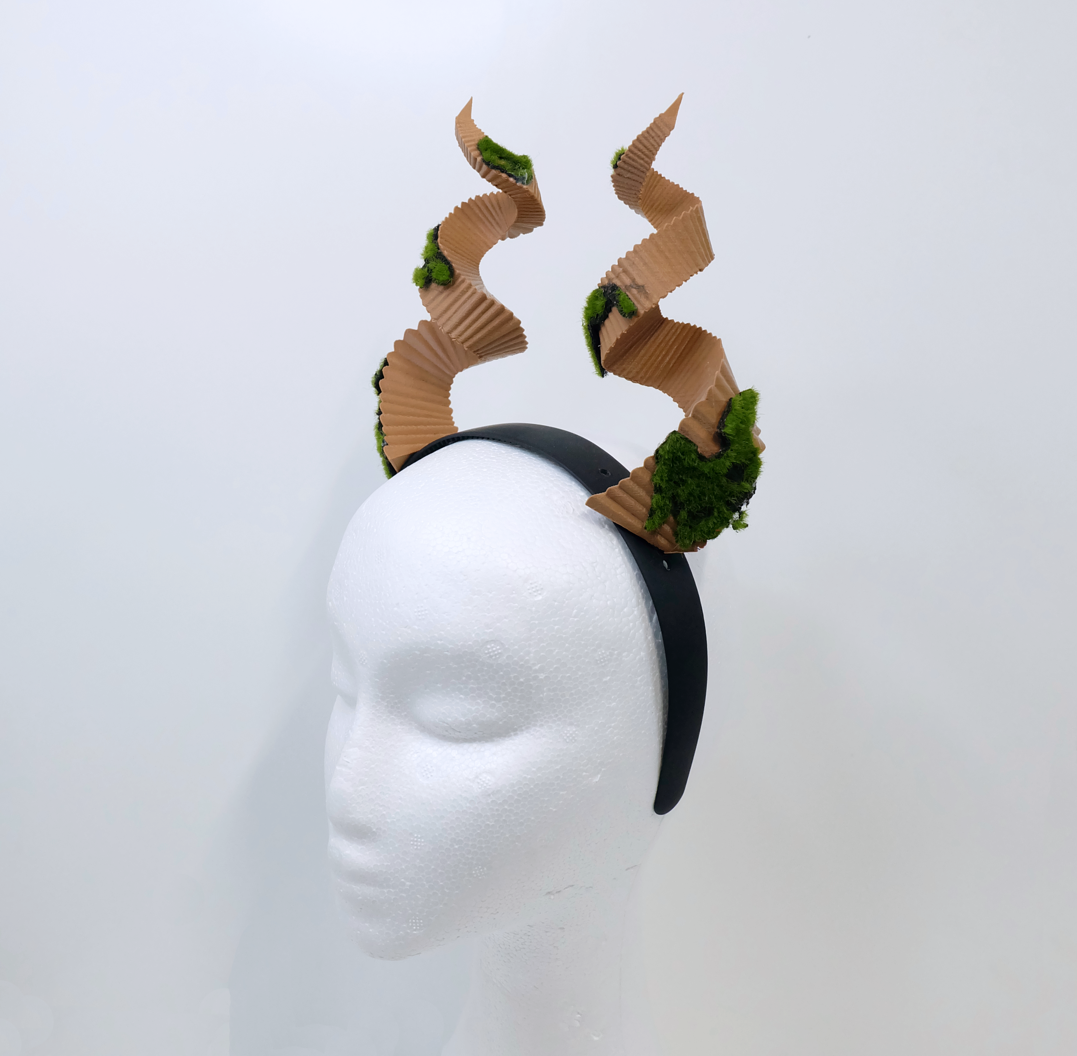Fearne Calloway Horns