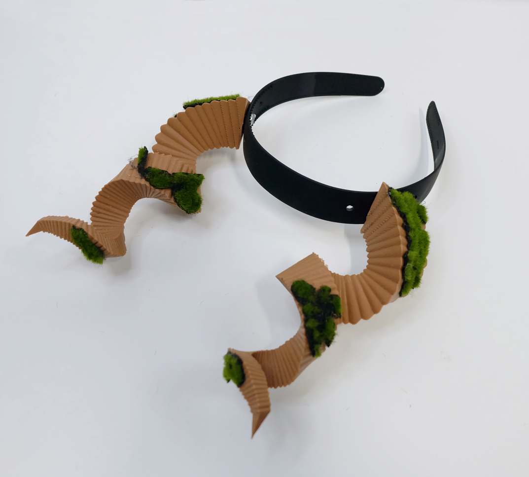 Fearne Calloway Horns